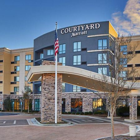 Courtyard By Marriott Atlanta Lithia Springs Hotel Ngoại thất bức ảnh