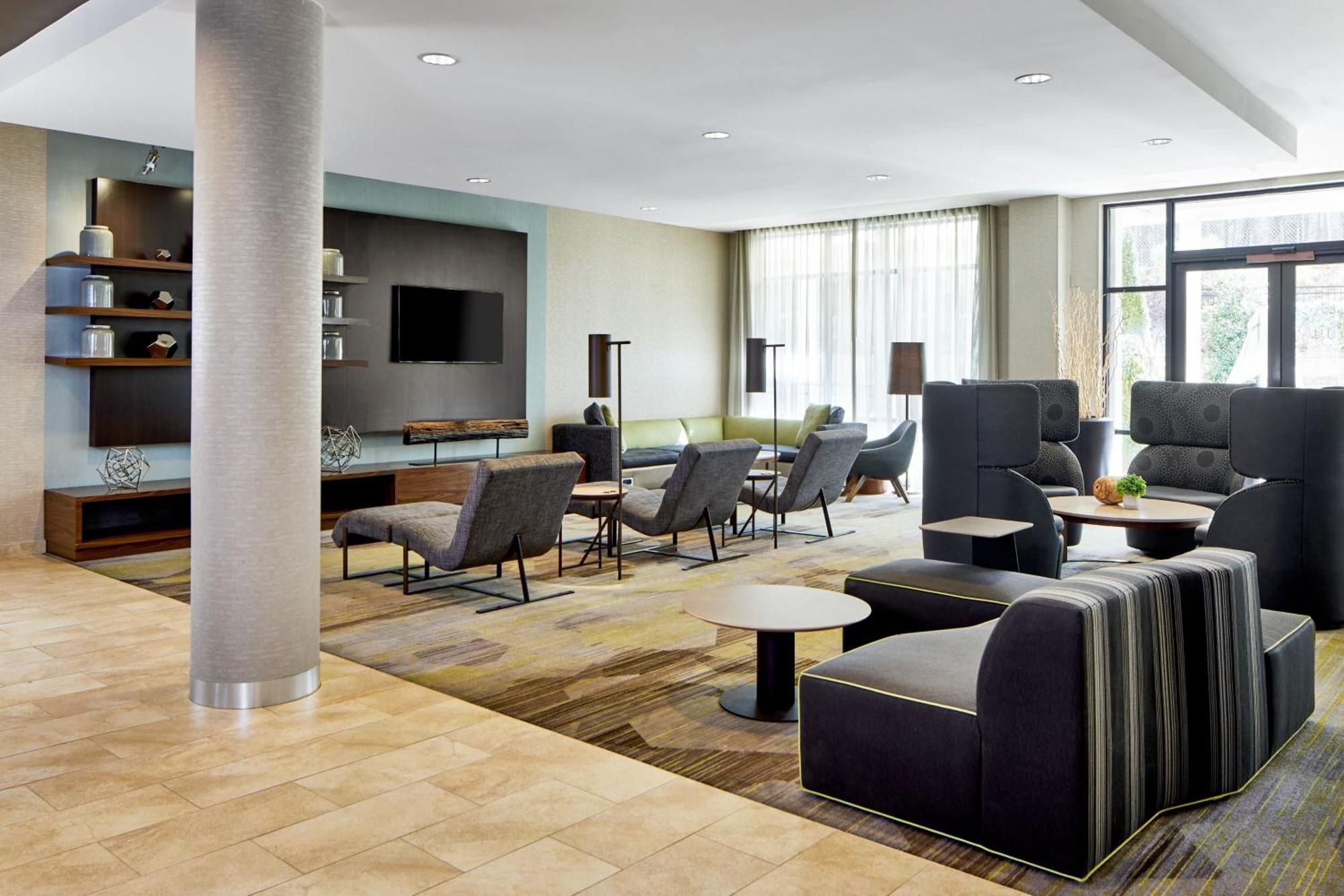 Courtyard By Marriott Atlanta Lithia Springs Hotel Ngoại thất bức ảnh