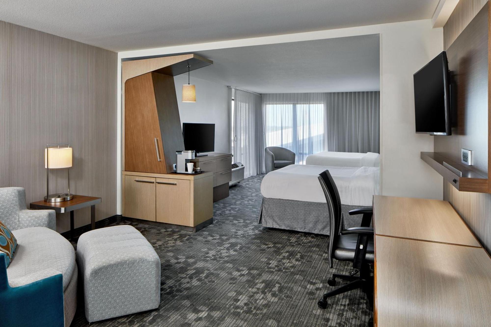 Courtyard By Marriott Atlanta Lithia Springs Hotel Ngoại thất bức ảnh