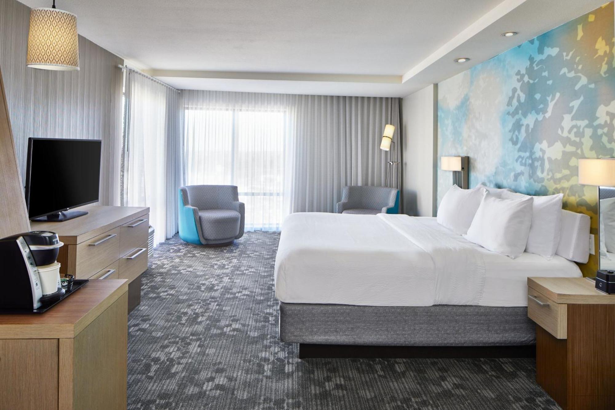 Courtyard By Marriott Atlanta Lithia Springs Hotel Ngoại thất bức ảnh