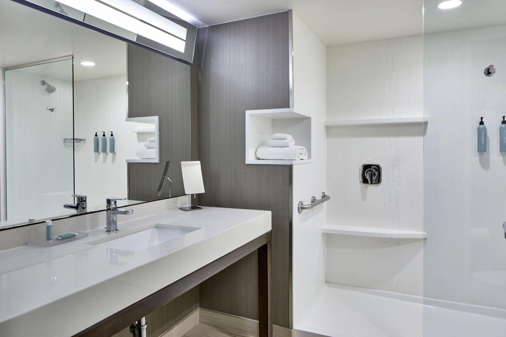 Courtyard By Marriott Atlanta Lithia Springs Hotel Ngoại thất bức ảnh