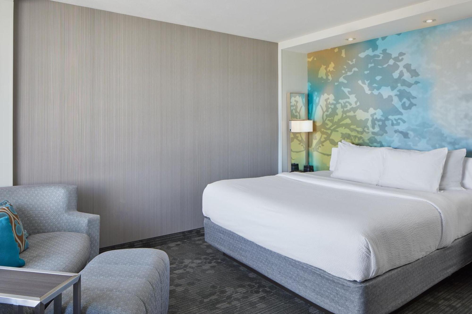Courtyard By Marriott Atlanta Lithia Springs Hotel Ngoại thất bức ảnh