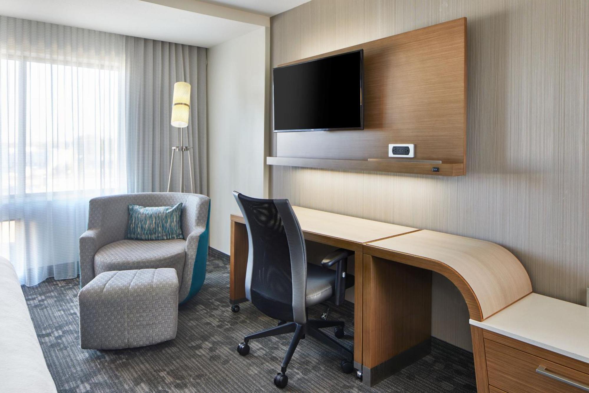 Courtyard By Marriott Atlanta Lithia Springs Hotel Ngoại thất bức ảnh