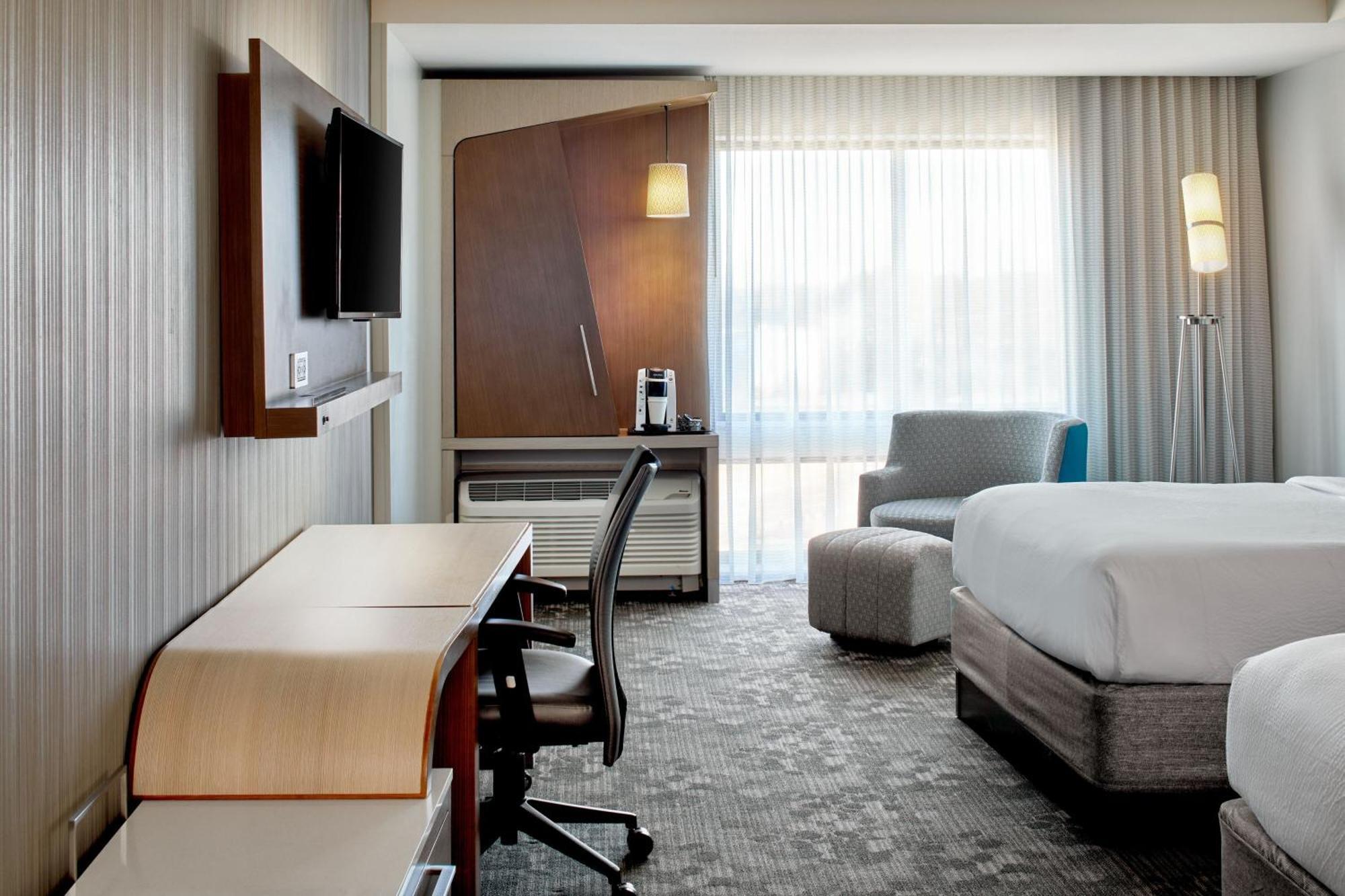 Courtyard By Marriott Atlanta Lithia Springs Hotel Ngoại thất bức ảnh