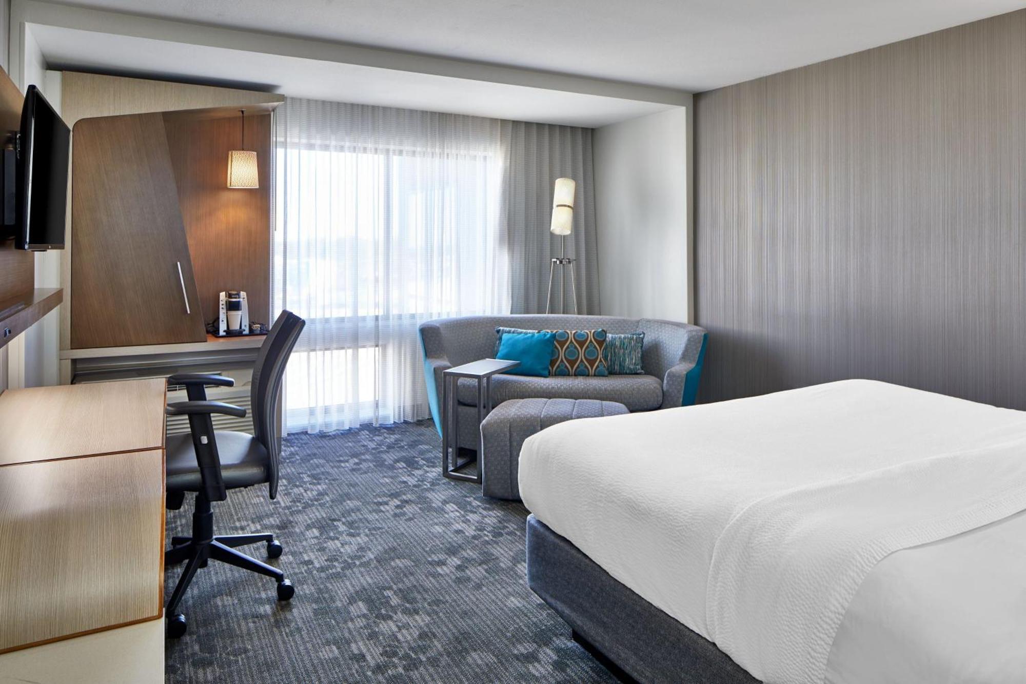 Courtyard By Marriott Atlanta Lithia Springs Hotel Ngoại thất bức ảnh