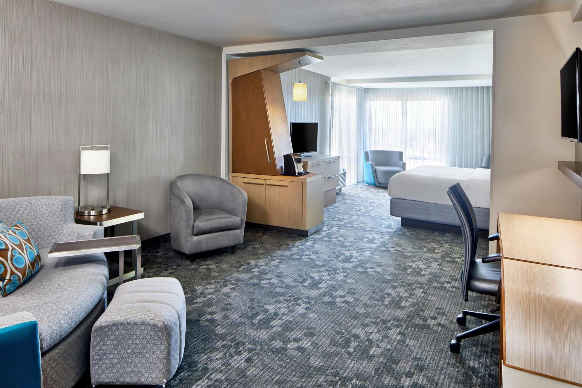 Courtyard By Marriott Atlanta Lithia Springs Hotel Ngoại thất bức ảnh