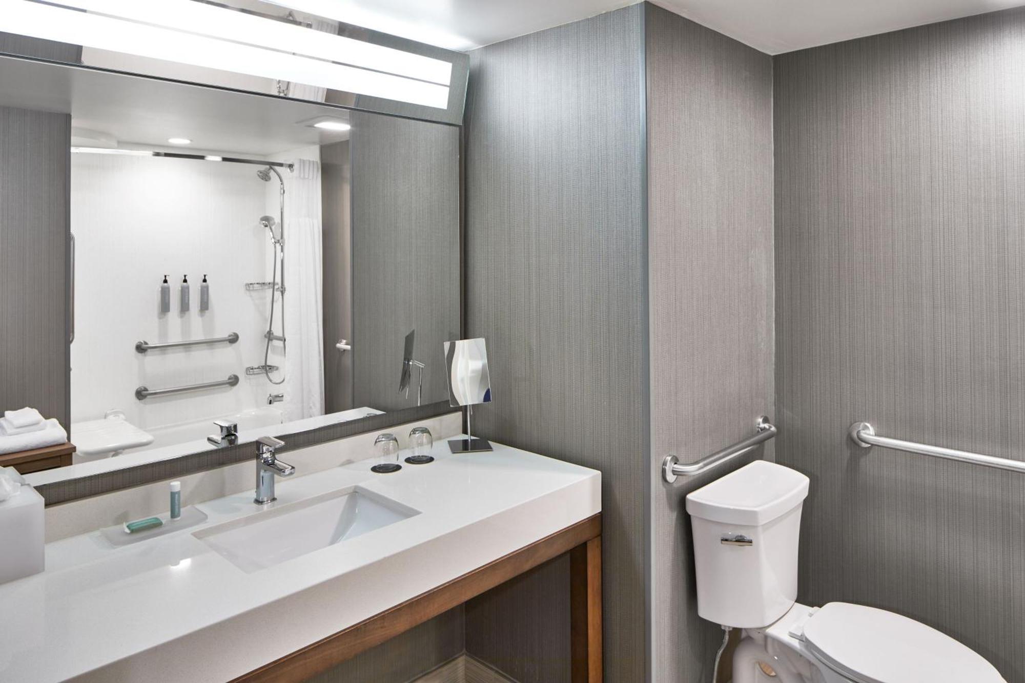 Courtyard By Marriott Atlanta Lithia Springs Hotel Ngoại thất bức ảnh