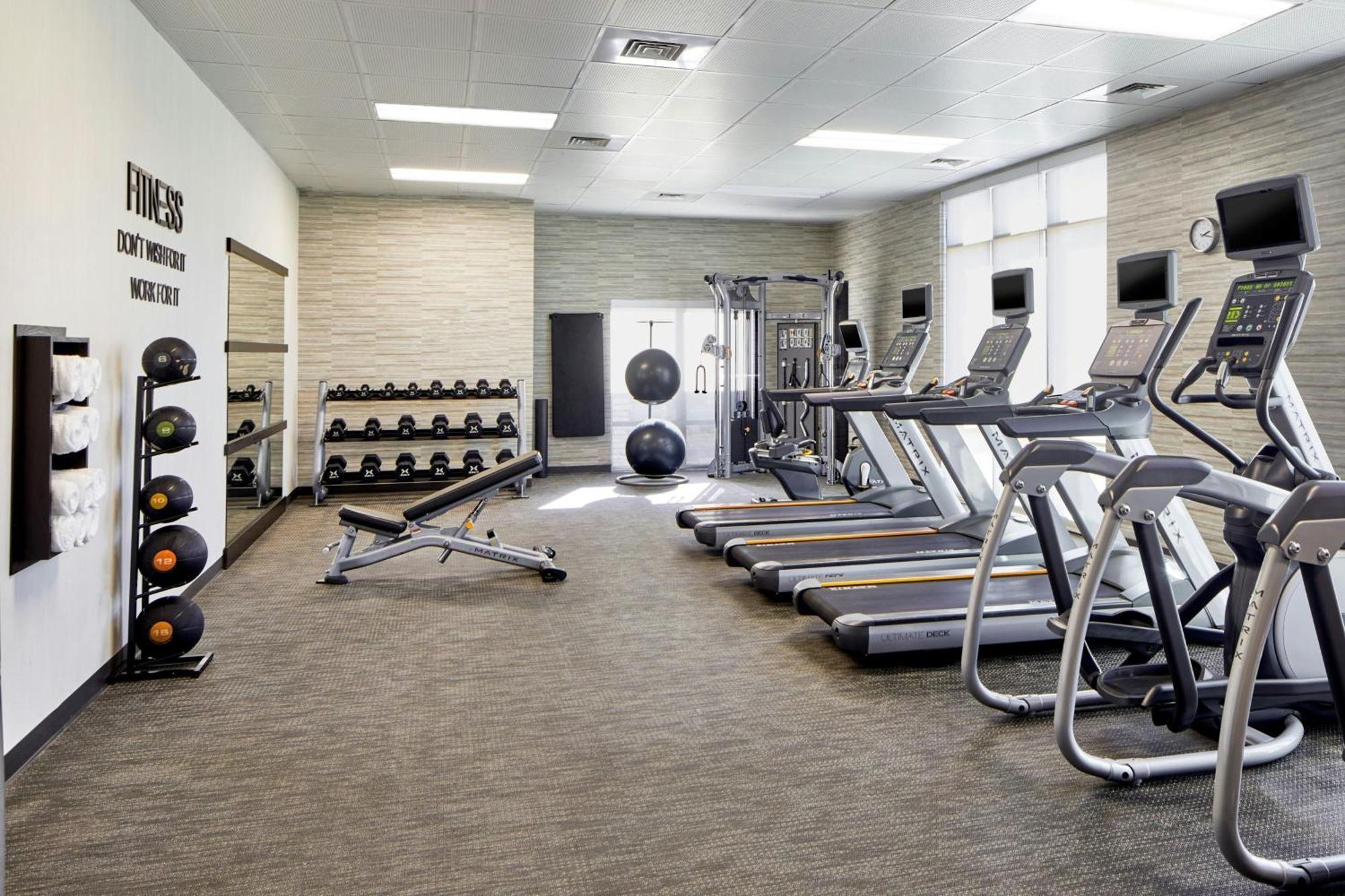 Courtyard By Marriott Atlanta Lithia Springs Hotel Ngoại thất bức ảnh
