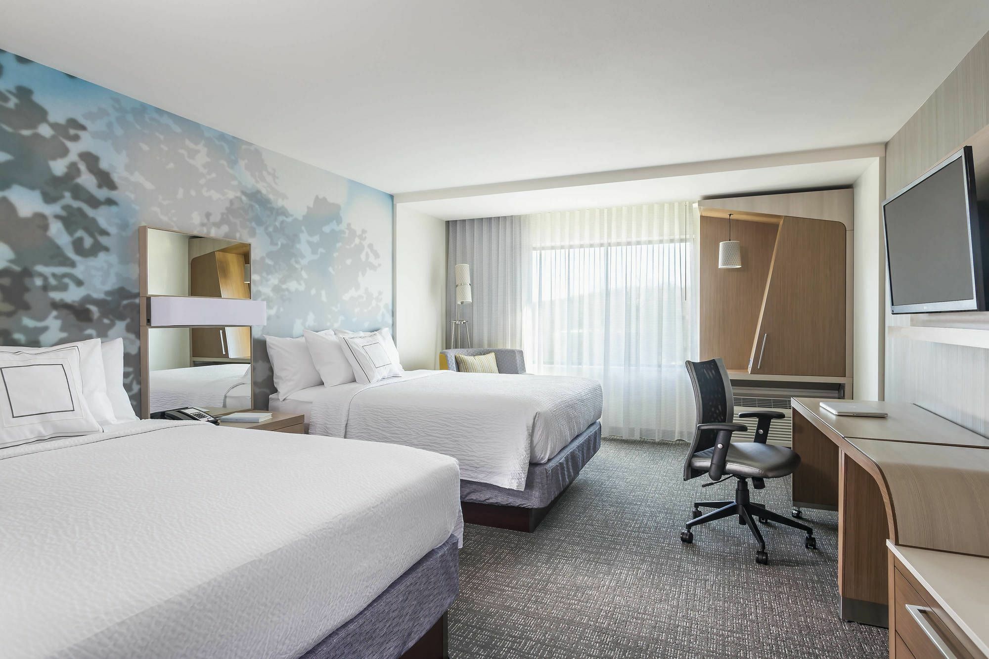 Courtyard By Marriott Atlanta Lithia Springs Hotel Ngoại thất bức ảnh